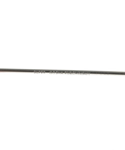 GOSHA RUBCHINSKIY แว่นกันแดด