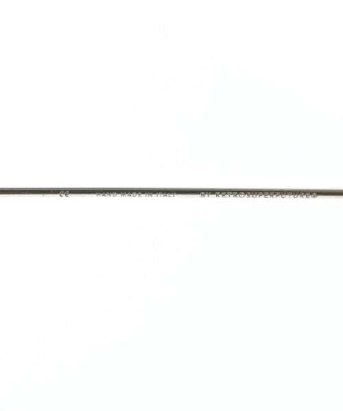 GOSHA RUBCHINSKIY แว่นกันแดด