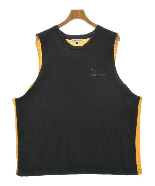 GOSHA RUBCHINSKIY เสื้อกล้าม