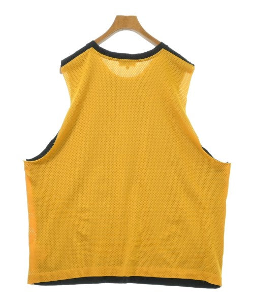 GOSHA RUBCHINSKIY เสื้อกล้าม