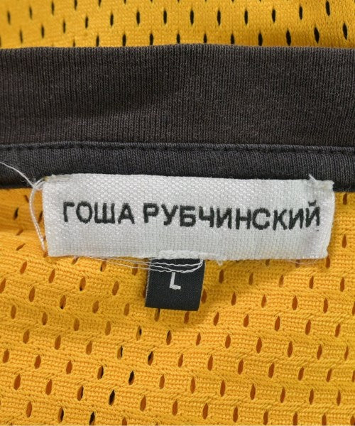 GOSHA RUBCHINSKIY เสื้อกล้าม