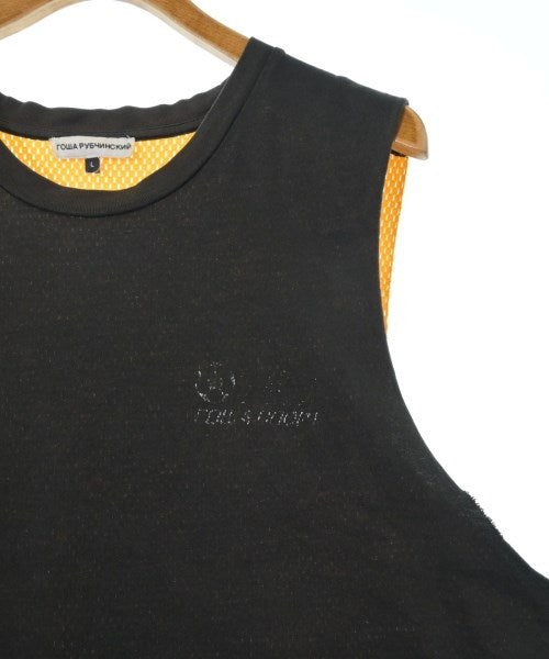 GOSHA RUBCHINSKIY เสื้อกล้าม