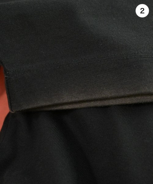 GOSHA RUBCHINSKIY เสื้อยืด/เสื้อท็อปส์