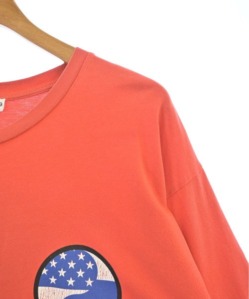 GOSHA RUBCHINSKIY เสื้อยืด/เสื้อท็อปส์