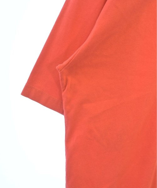 GOSHA RUBCHINSKIY เสื้อยืด/เสื้อท็อปส์