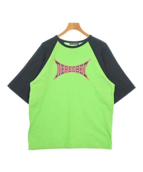 GOSHA RUBCHINSKIY เสื้อยืด/เสื้อท็อปส์