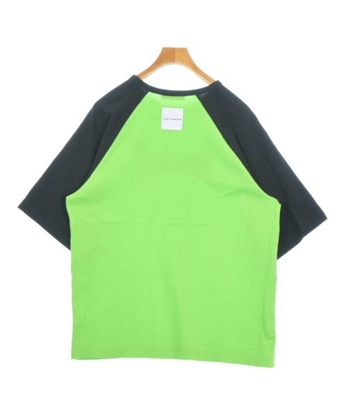 GOSHA RUBCHINSKIY เสื้อยืด/เสื้อท็อปส์