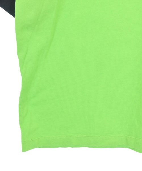 GOSHA RUBCHINSKIY เสื้อยืด/เสื้อท็อปส์