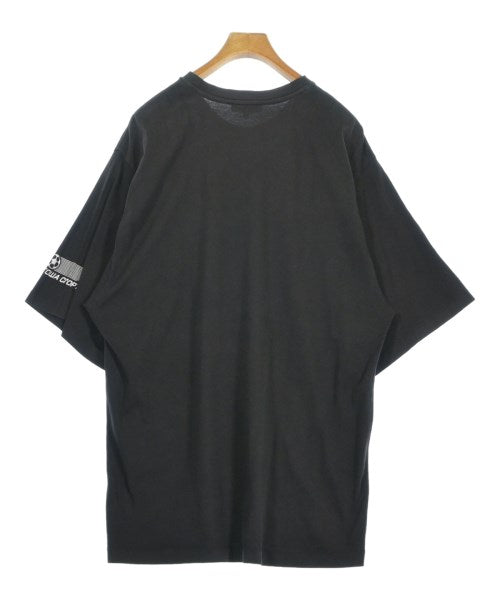 GOSHA RUBCHINSKIY เสื้อยืด/เสื้อท็อปส์