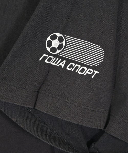 GOSHA RUBCHINSKIY เสื้อยืด/เสื้อท็อปส์