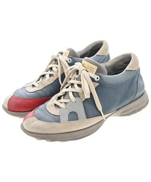 GOSHA RUBCHINSKIY รองเท้าผ้าใบ