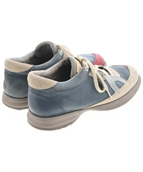 GOSHA RUBCHINSKIY รองเท้าผ้าใบ