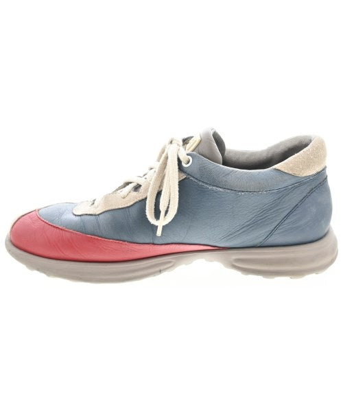 GOSHA RUBCHINSKIY รองเท้าผ้าใบ