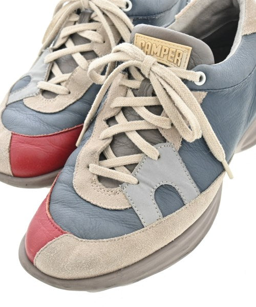 GOSHA RUBCHINSKIY รองเท้าผ้าใบ