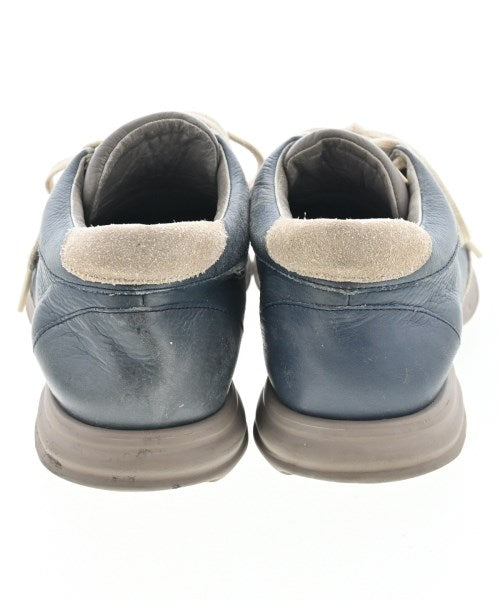 GOSHA RUBCHINSKIY รองเท้าผ้าใบ