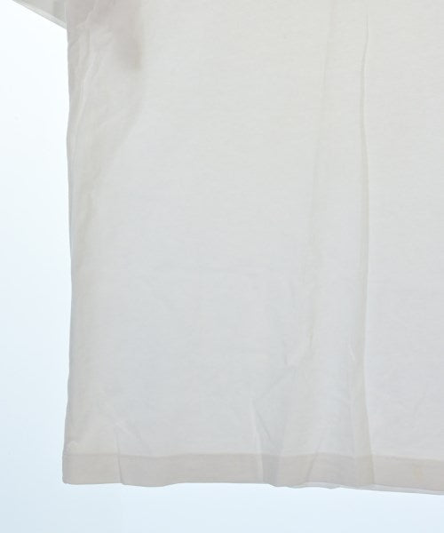 GOSHA RUBCHINSKIY เสื้อยืด/เสื้อท็อปส์