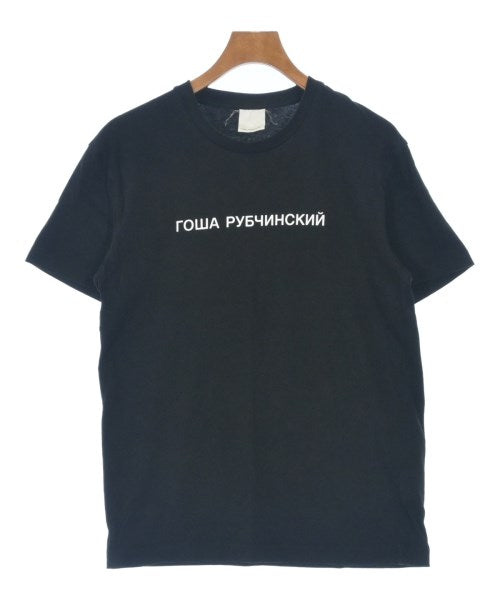 GOSHA RUBCHINSKIY เสื้อยืด/เสื้อท็อปส์