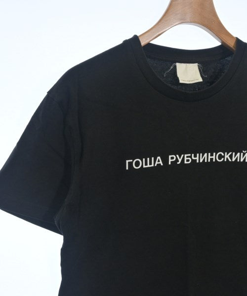 GOSHA RUBCHINSKIY เสื้อยืด/เสื้อท็อปส์