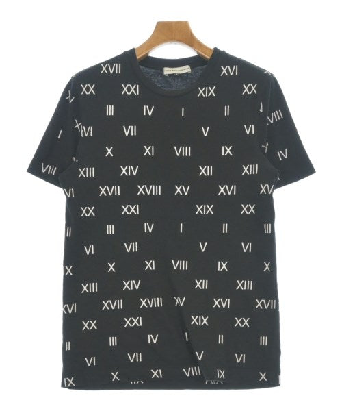 GOSHA RUBCHINSKIY เสื้อยืด/เสื้อท็อปส์
