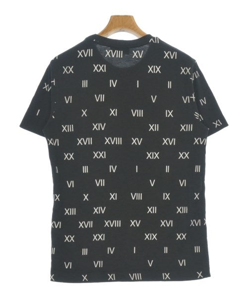 GOSHA RUBCHINSKIY เสื้อยืด/เสื้อท็อปส์