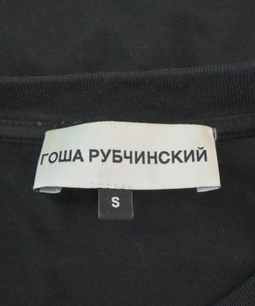 GOSHA RUBCHINSKIY เสื้อยืด/เสื้อท็อปส์