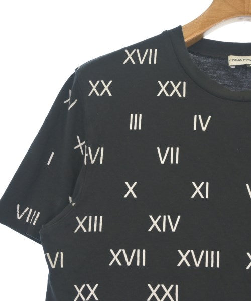 GOSHA RUBCHINSKIY เสื้อยืด/เสื้อท็อปส์