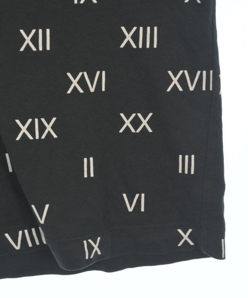 GOSHA RUBCHINSKIY เสื้อยืด/เสื้อท็อปส์