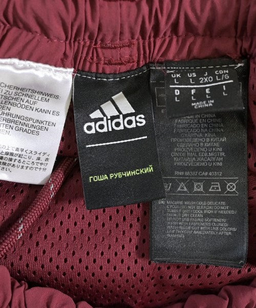 GOSHA RUBCHINSKIY กางเกง อื่น