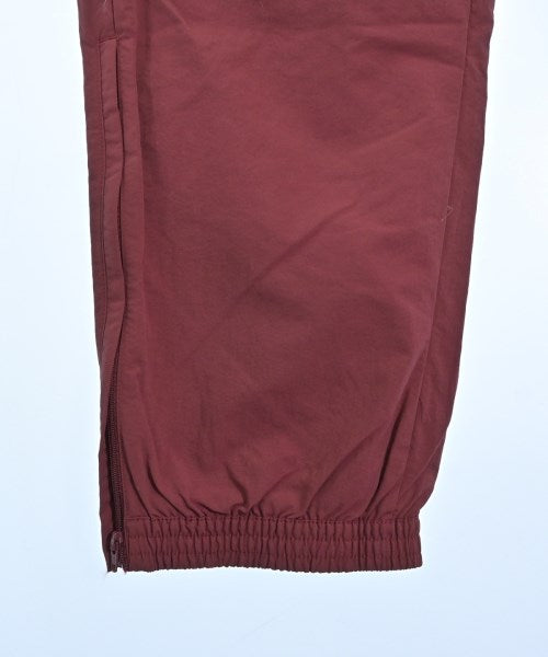 GOSHA RUBCHINSKIY กางเกง อื่น