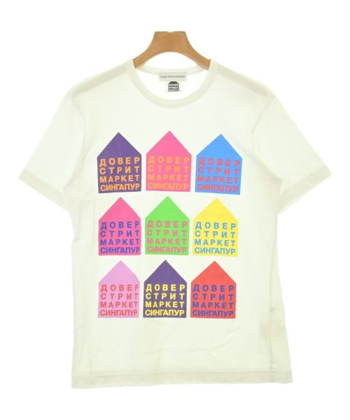 GOSHA RUBCHINSKIY เสื้อยืด/เสื้อท็อปส์