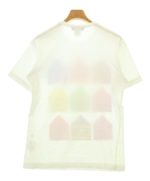 GOSHA RUBCHINSKIY เสื้อยืด/เสื้อท็อปส์