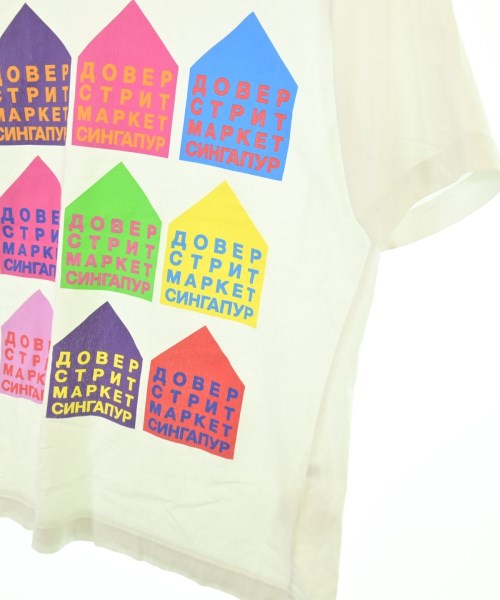 GOSHA RUBCHINSKIY เสื้อยืด/เสื้อท็อปส์