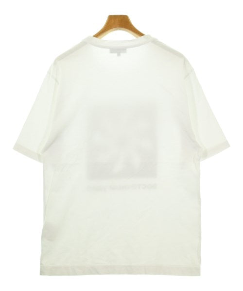 GOSHA RUBCHINSKIY เสื้อยืด/เสื้อท็อปส์