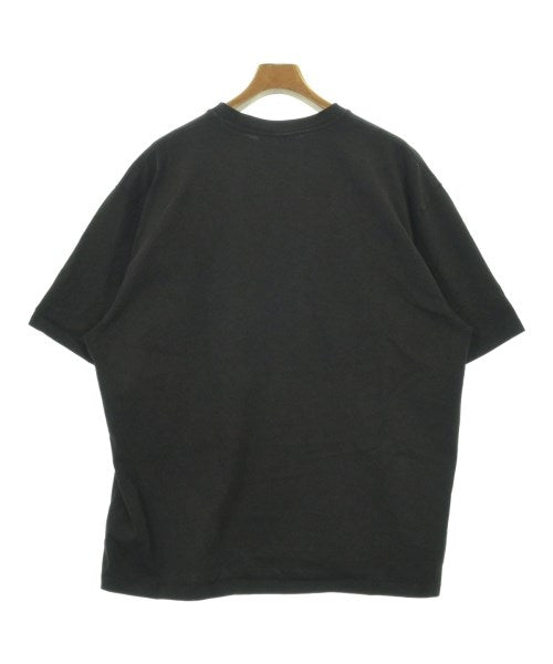 GOSHA RUBCHINSKIY เสื้อยืด/เสื้อท็อปส์