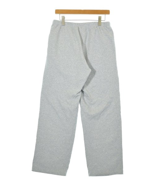 GOSHA RUBCHINSKIY กางเกงวอร์ม