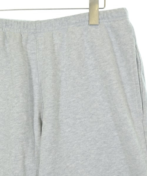 GOSHA RUBCHINSKIY กางเกงวอร์ม