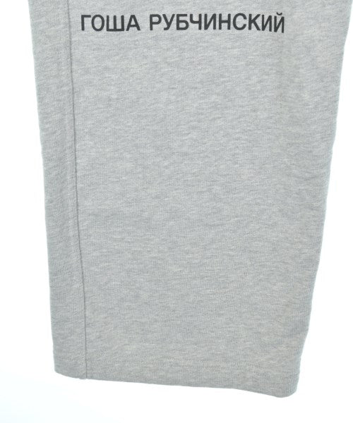 GOSHA RUBCHINSKIY กางเกงวอร์ม