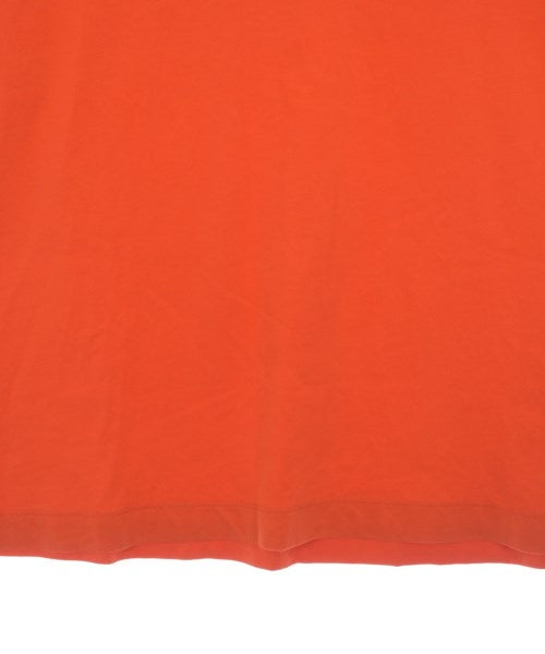 GOSHA RUBCHINSKIY เสื้อยืด/เสื้อท็อปส์