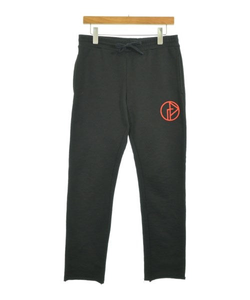 GOSHA RUBCHINSKIY กางเกงวอร์ม
