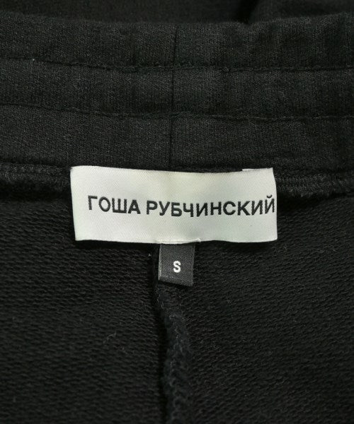 GOSHA RUBCHINSKIY กางเกงวอร์ม