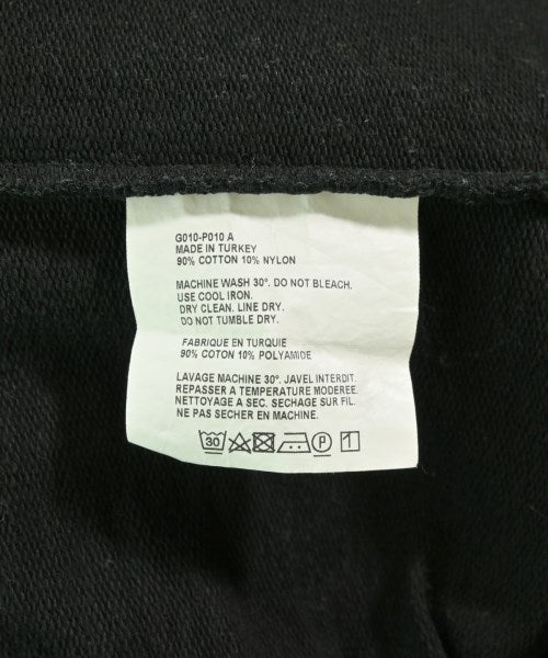 GOSHA RUBCHINSKIY กางเกงวอร์ม
