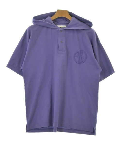 GOSHA RUBCHINSKIY เสื้อยืด/เสื้อท็อปส์