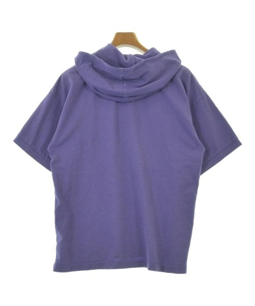 GOSHA RUBCHINSKIY เสื้อยืด/เสื้อท็อปส์