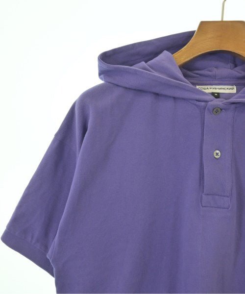 GOSHA RUBCHINSKIY เสื้อยืด/เสื้อท็อปส์