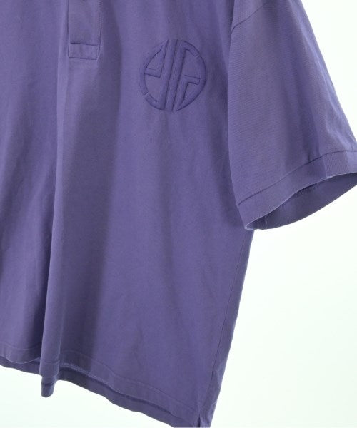 GOSHA RUBCHINSKIY เสื้อยืด/เสื้อท็อปส์