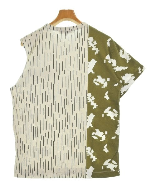 GOSHA RUBCHINSKIY เสื้อยืด/เสื้อท็อปส์