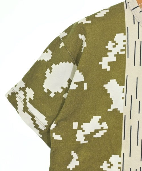 GOSHA RUBCHINSKIY เสื้อยืด/เสื้อท็อปส์