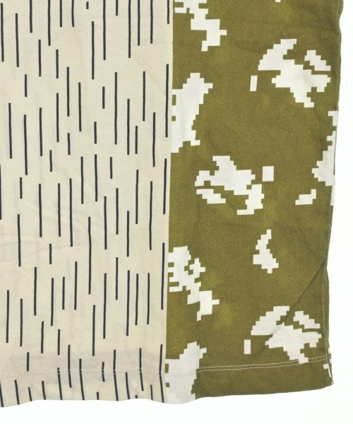 GOSHA RUBCHINSKIY เสื้อยืด/เสื้อท็อปส์