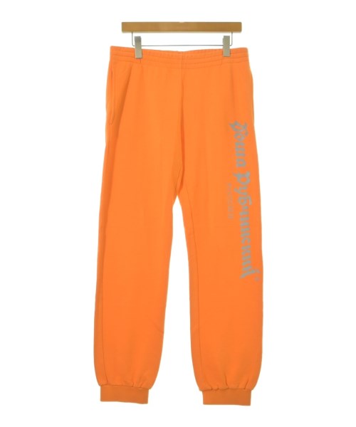 GOSHA RUBCHINSKIY กางเกงวอร์ม