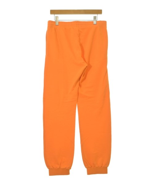 GOSHA RUBCHINSKIY กางเกงวอร์ม